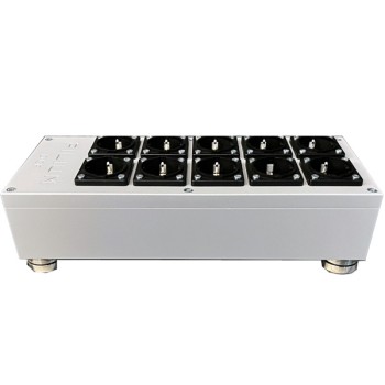 Pilium DCF-16 DC Filter MY25, фильтр постоянной составляющей сети