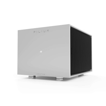 Pilium Kratos Mono Power Amplifiers MY25, моноблочные усилители мощности