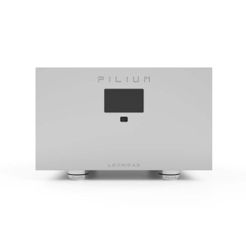 Pilium Leonidas Integrated Amplifier MY25, интегральный усилитель