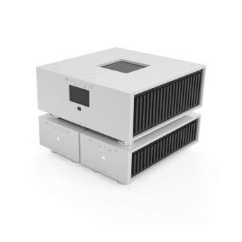 Pilium Olympus Preamplifier, референсный предусилитель