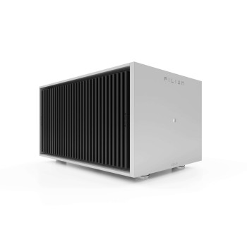 Pilium Zeus Stereo Power Amplifier, стереоусилитель мощности