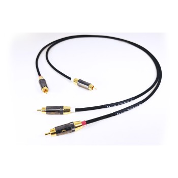 Purist Audio Design Jade RCA 1 метр - межблочный кабель