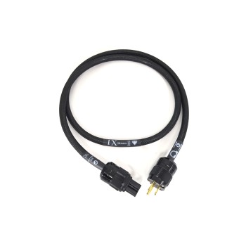 Purist Audio Design Musaeus силовой кабель 1,5 метра