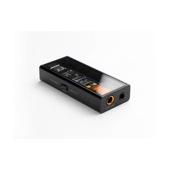 Questyle M15i - портативный ЦАП и усилитель