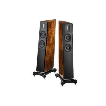 Raidho Acoustics TD2.2 Walnut Burl or personalized color напольная акустика