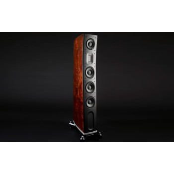 Raidho Acoustics TD3.2 Walnut Burl or personalized color напольная акустика