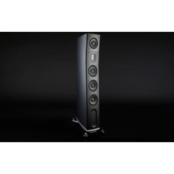 Raidho Acoustics TD3.2 Black - напольная акустика