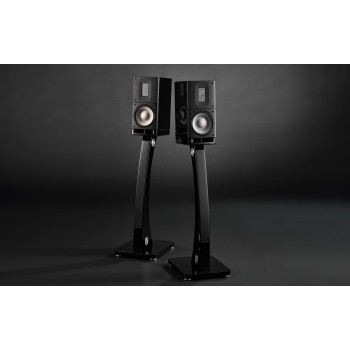 Raidho Acoustics X1t полочная акустика