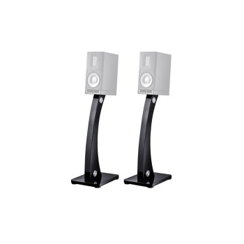 Raidho X1T Speakersingle stand Black or White Стойки для колонок 