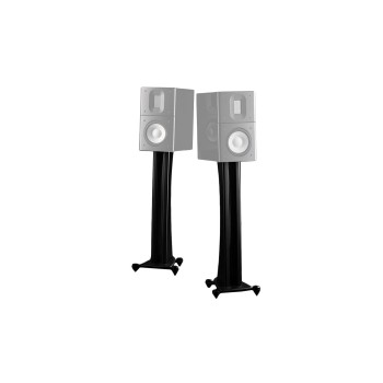 Raidho X1.6 Speaker twin Stand Black or White Стойки для колонок 