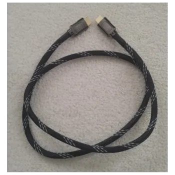 Rockna Audio I2S HDMI Cable 0,5 м, цифровой i²s-кабель hdmi
