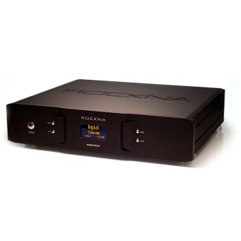 Rockna Audio Wavedream Edition DAC XLR, цифро-аналоговый преобразователь