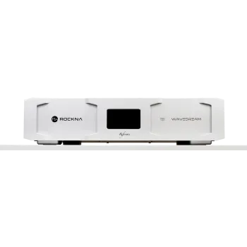 Rockna Audio Wavedream Reference DAC XLR, сетевой цифро-аналоговый преобразователь