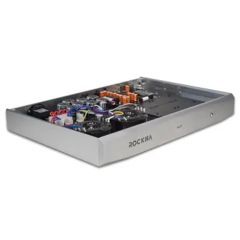 Rockna Audio Wavelight Server+ 16TB SSD, музыкальный сервер и стример