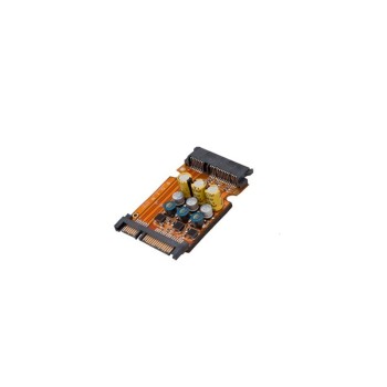SOtM SATA Filter II, фильтр питания sata