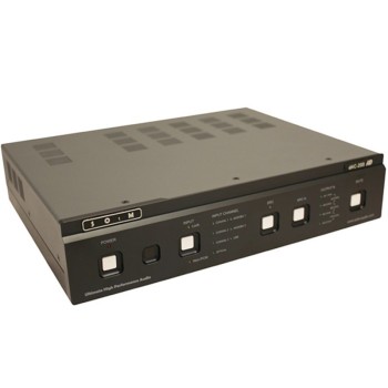 SOtM dAC-200 HD, цифро-аналоговый преобразователь