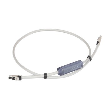 SOtM dCBL-CAT7, сетевой ethernet-кабель