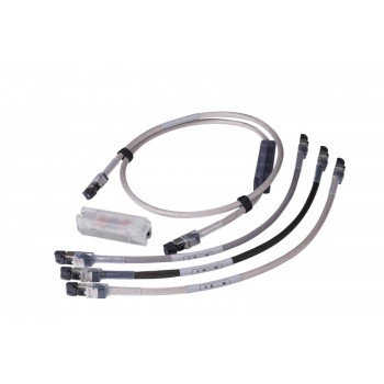 SOtM dCBL-CAT7u Special Edition, сетевой ethernet-кабель