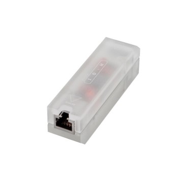 SOtM iSO-CAT6, сетевой lan-изолятор