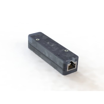 SOtM iSO-CAT7, сетевой lan-изолятор