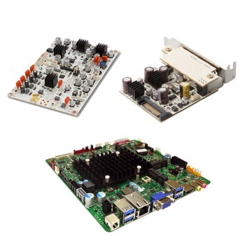 SOtM sCLK-EX Triple Pack, тактовый модуль