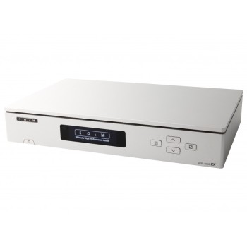 SOtM sDP-1000EX Demo, цап и предусилитель, демонстрационный экземпляр