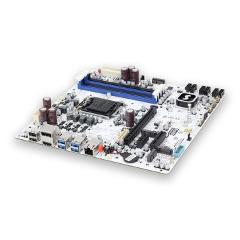 SOtM sMB-Q370, материнская плата для аудио-pc