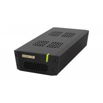 SOtM sPS-500, линейный блок питания
