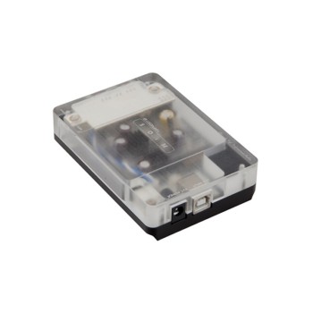 SOtM tX-USBhubEX, аудиофильский usb-концентратор