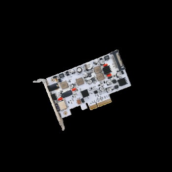 SOtM tX-USBx10G, usb-регенератор / интерфейсная плата