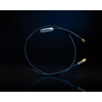 Siltech Classic Legend 380D RCA 75 Ом 1 м, цифровой коаксиальный кабель
