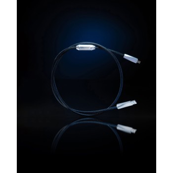 Siltech Classic Legend 380 USB 1 м, цифровой USB-кабель