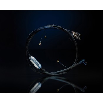 Siltech Classic Legend 380i Phono TAC-5/RCA 1 м, фонокабель