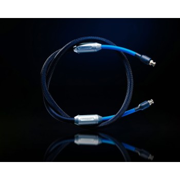 Siltech Classic Legend 680D RCA 75 Ом 1 м, цифровой коаксиальный кабель