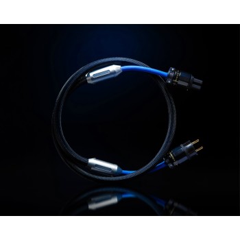 Siltech Classic Legend 680P EU/C13 1 м, силовой кабель