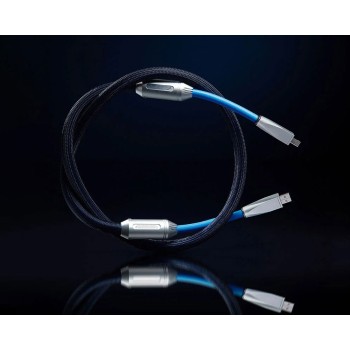 Siltech Classic Legend 880 USB 1 м, цифровой USB-кабель