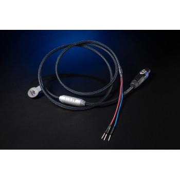 Siltech Classic Legend 380L Sub 1,5 м, сабвуферный кабель