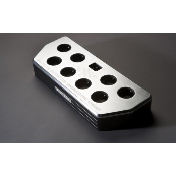 Siltech Octopus Signature Eight Double Crown EU, сетевой распределитель