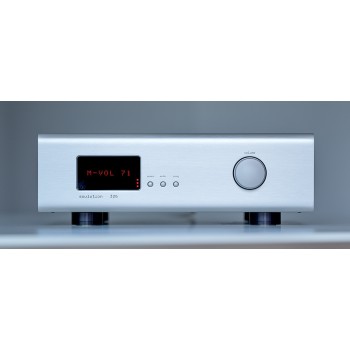 Soulution 326 Preamplifier, предусилитель