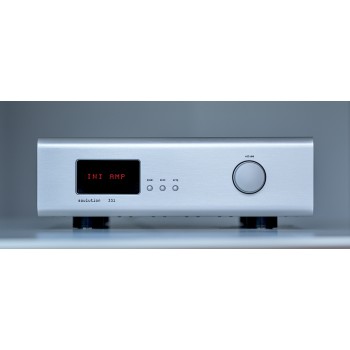 Soulution 331 Integrated Amplifier, интегральный усилитель