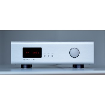 Soulution 350 Phono Stage, фонокорректор