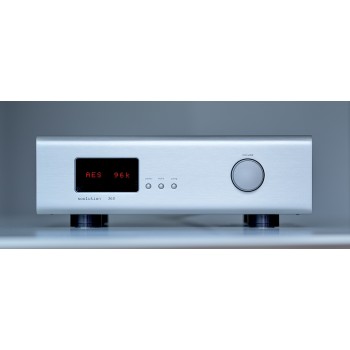 Soulution 360 D/A Converter, цифро-аналоговый преобразователь