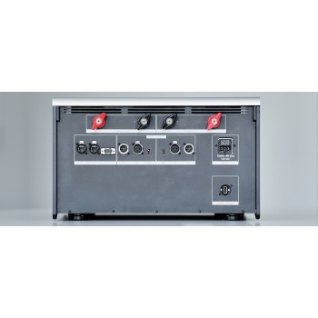 Soulution 511 Stereo Amplifier, стерео/моно усилитель мощности