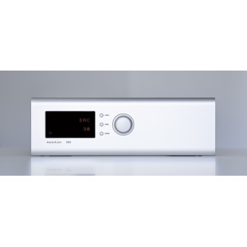 Soulution 525 Preamplifier, предусилитель