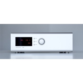 Soulution 550 Phono, фонокорректор