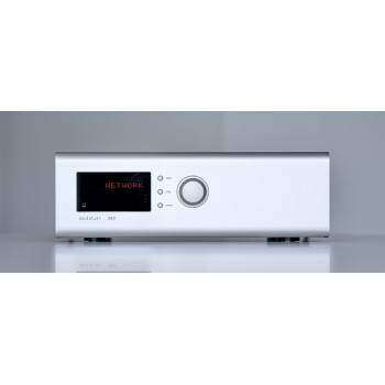 Soulution 560 D/A Converter incl. LEEDH, цифро-аналоговый преобразователь