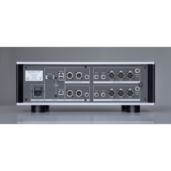 Soulution 727 Preamplifier, референсный предусилитель