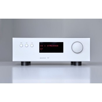 Soulution 727 Preamplifier Phono Option, фонокорректорный модуль