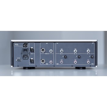 Soulution 755 Phono Preamplifier, референсный фонокорректор