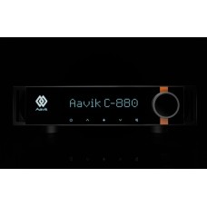 Aavik C-880 предусилитель